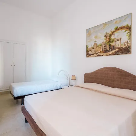 La Dolce Appartement