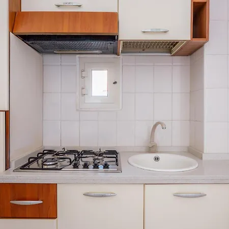 La Dolce Appartement Sorrente