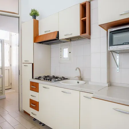 Appartement La Dolce Sorrente