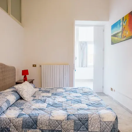 La Dolce Appartement