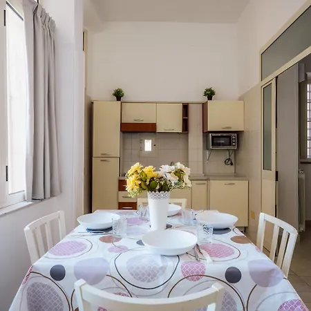 Appartement La Dolce *