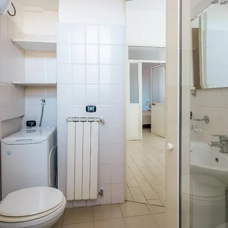 Appartement La Dolce Sorrente