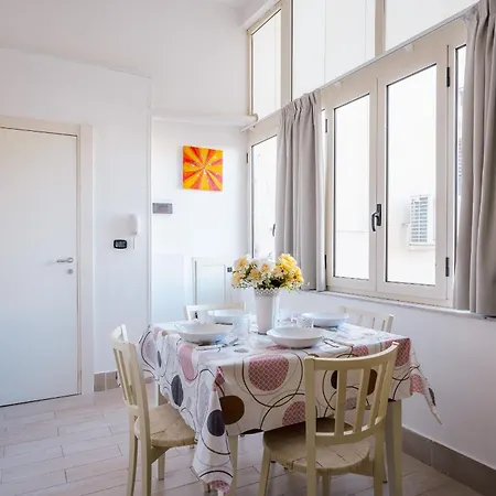 La Dolce Appartement