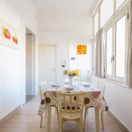 Appartement La Dolce